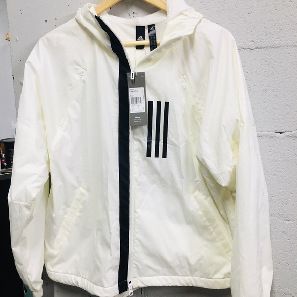 Adidas‎ NWT jacket - Picture 2 of 6